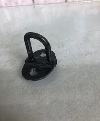 Nissan Juke II F16 Trunk lock loop 703337r
