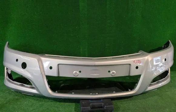 Opel Astra H Front bumper