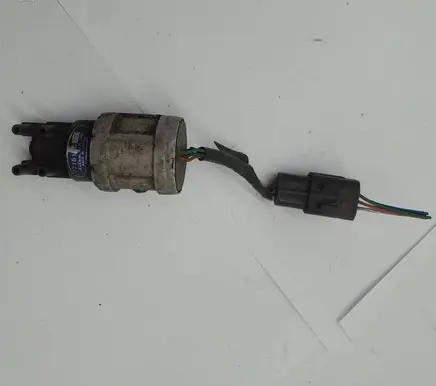 Fiat 500 Cinquecento Valve vacuum 7716155