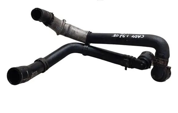 Volkswagen Caddy Engine coolant pipe/hose 1K0122291J 2K0122157 1K0122291H