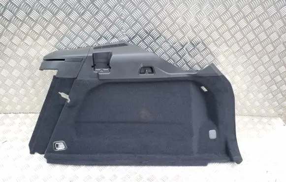 Volvo XC60 Trunk/boot side trim panel 32353999