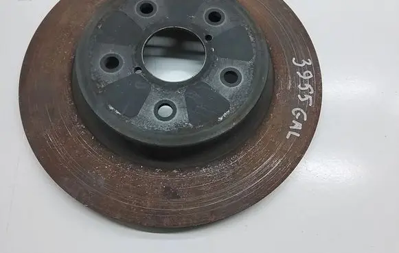Subaru Legacy Rear brake disc 26700AL03A