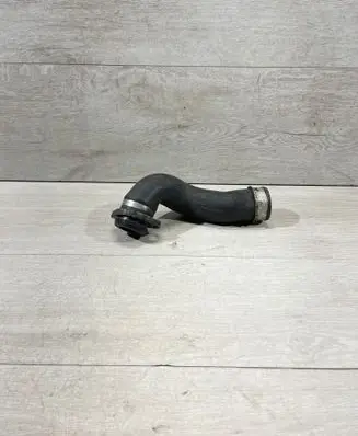 Intercooler hose/pipe