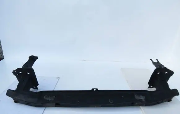 Porsche Cayenne (9PA) Front bumper cross member 95550510900