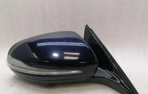 Mercedes-Benz S W222 Front door electric wing mirror A2228106800