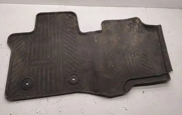 Ford Transit Custom Front floor mat GK2BB13087DAW