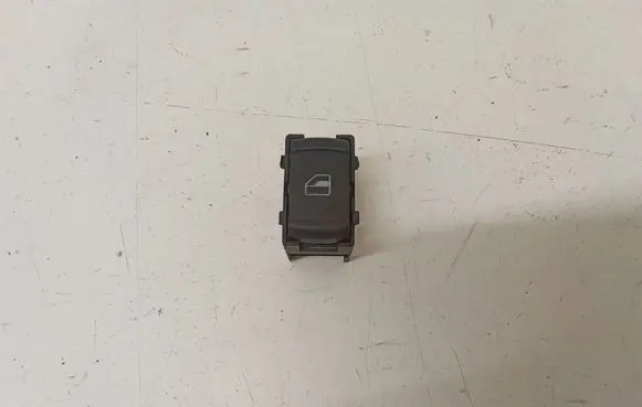 Electric window control switch