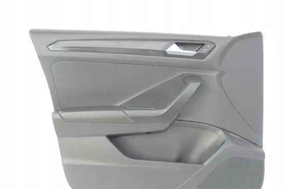 Volkswagen T-Roc Front door card panel trim 2GA867011