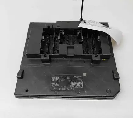Skoda Karoq Central body control module A3C00413006 5Q0937084DF