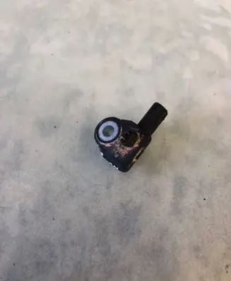Seat Arona Airbag deployment crash/impact sensor 5qf959659