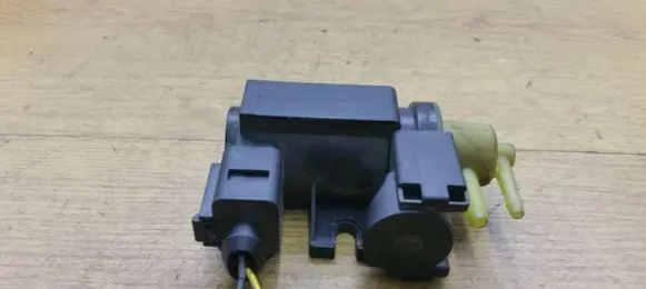 Volvo S60 Turbo solenoid valve 31293964