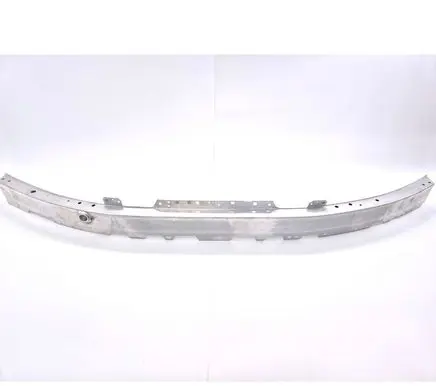 Front bumper cross member