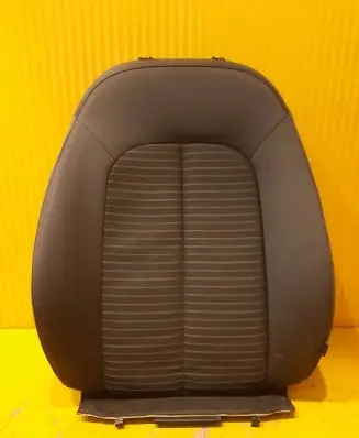 Audi A6 S6 C7 4G Front driver seat 
