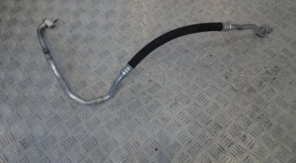 Volkswagen Tiguan Air conditioning (A/C) pipe/hose 5QF816743AA