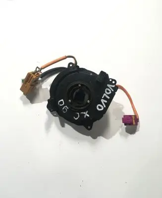 Volvo XC90 Airbag slip ring squib (SRS ring) 8622186 0HL0655AF