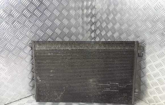 Renault Scenic II - Grand scenic II A/C cooling radiator (condenser) BRAK
