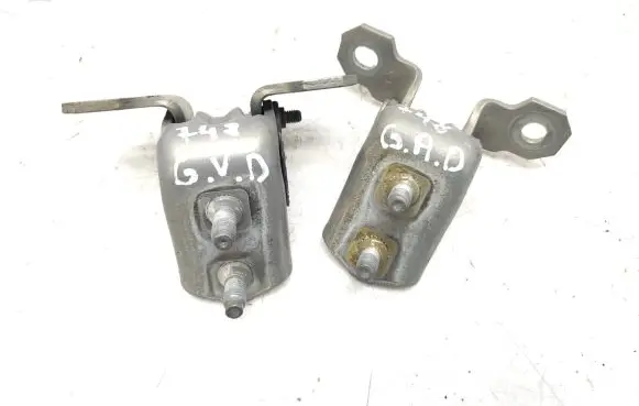 Renault Espace IV Rear door hinge set TEA19