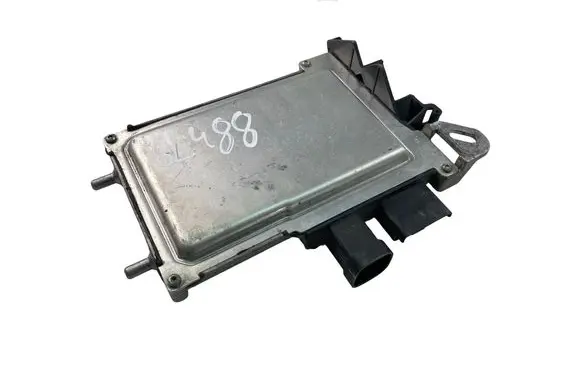 Citroen C4 II Other control units/modules 9810915280