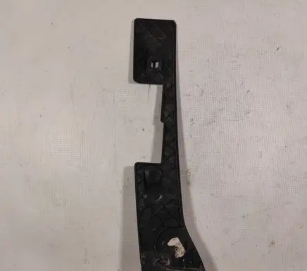 BMW 5 E60 E61 Trunk/boot trim cover 5149528506 7071600