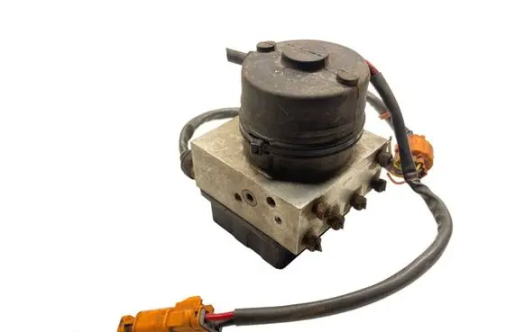 Honda CR-V ABS Pump Q003T05571 AC051191491 3150