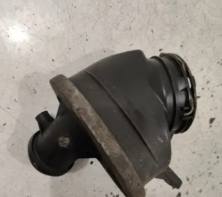 Mercedes-Benz C W204 Intake resonator A6460981007