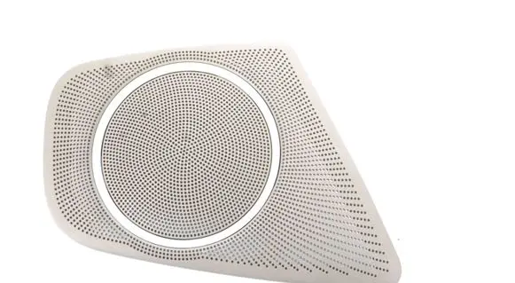 Audi A5 Sportback 8TA Dash center speaker trim cover 8K0035420A
