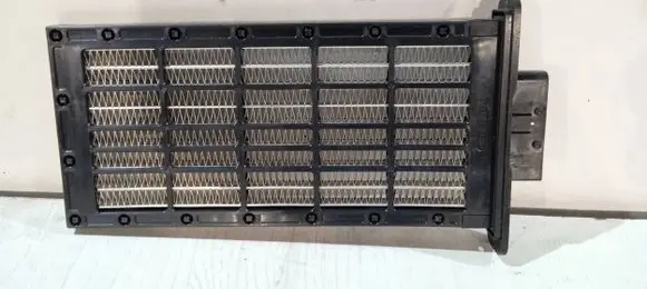 KIA Carens III Electric cabin heater radiator 97191A4000