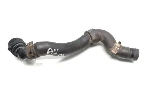 Volkswagen Golf IV Engine coolant pipe/hose 1J0122291D