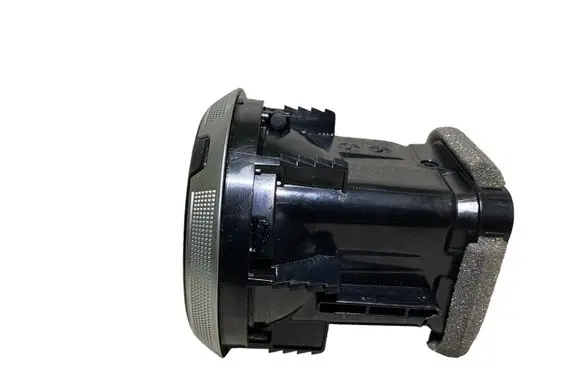 Audi A3 S3 8V Dash center air vent grill 81A820901F
