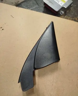 Suzuki Forenza Plastic wing mirror trim cover 