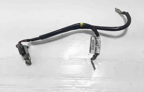 Volvo V40 Negative earth cable (battery) 31453074AA 31419417