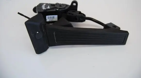 KIA Sportage Accelerator throttle pedal JET0084A2S900