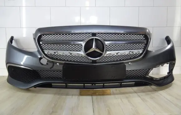 Mercedes-Benz E W213 Front bumper A2138850238