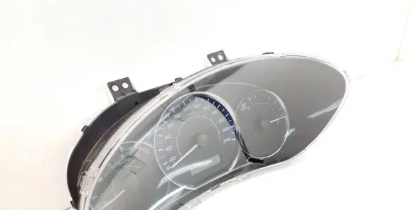 Subaru Forester SH Speedometer (instrument cluster) 85003SC160 0710151131972
