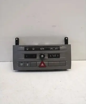 Citroen C5 Climate control unit 96573330