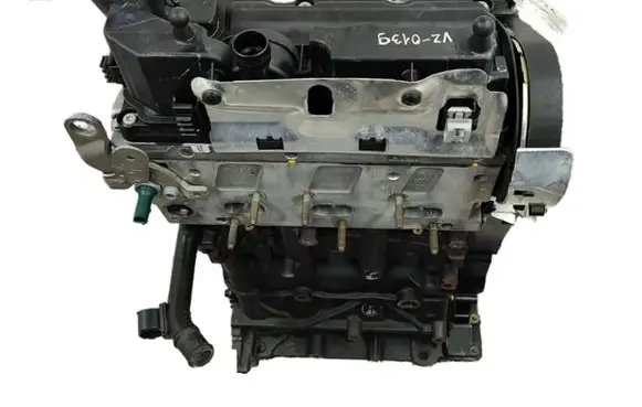 Volkswagen Polo V 6R Engine CFWA