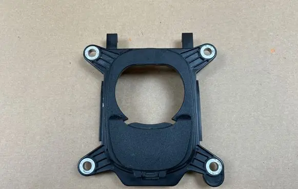 Ford Mustang Mach-E Electric car charge socket cover 2331371 2340559