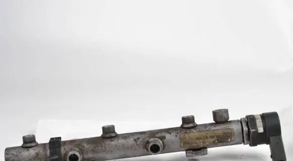 Audi A6 S6 C6 4F Fuel main line pipe 059130090AG