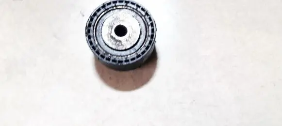 Peugeot 306 Belt tensioner pulley 