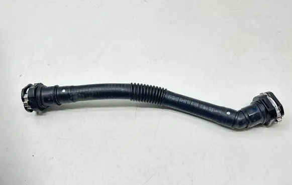 KIA EV6 Electric car engine cooling hoses/pipes 