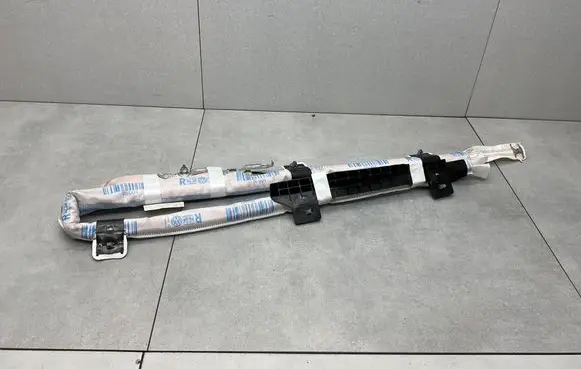 Volkswagen Polo VI Roof airbag 2GS880742G