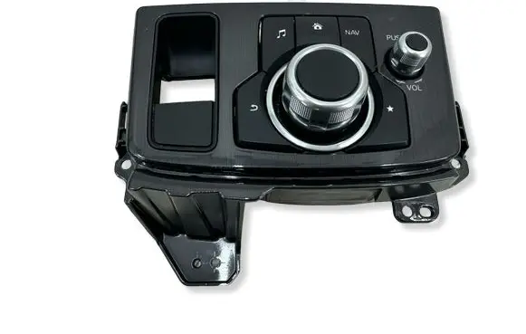 Mazda CX-5 Multifunctional control switch/knob KA0G66CM0