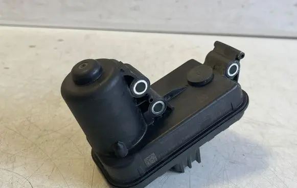 Audi Q3 F3 Turbine electric control actuator 04E145725DQ