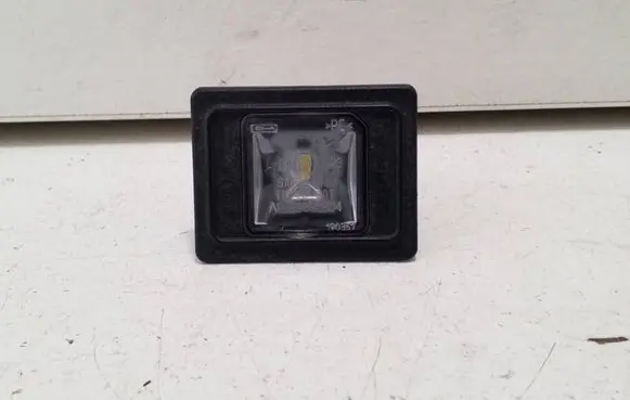 Mercedes-Benz GLB X247 Number plate light A0999061504