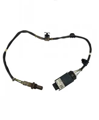 Isuzu D-Max Lambda probe sensor 2265106612