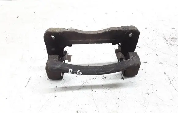 Chevrolet Captiva Brake caliper pad carrier rear 