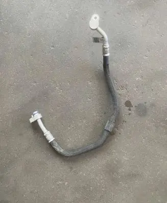 Audi A4 S4 B9 8W Air conditioning (A/C) pipe/hose 8W0816721BC