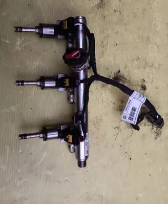 Hyundai Kona I Fuel injectors set 3536004250 9041080011 9162130027