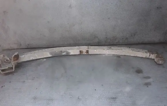 Iveco Daily 35.8 - 9 Rear leaf spring 