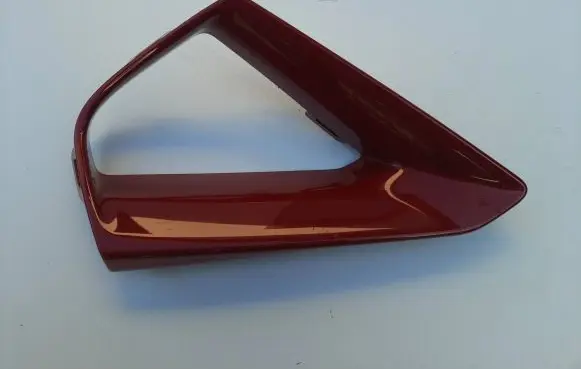 BMW 2 F44 Front bumper lower grill 7496966 KRA300